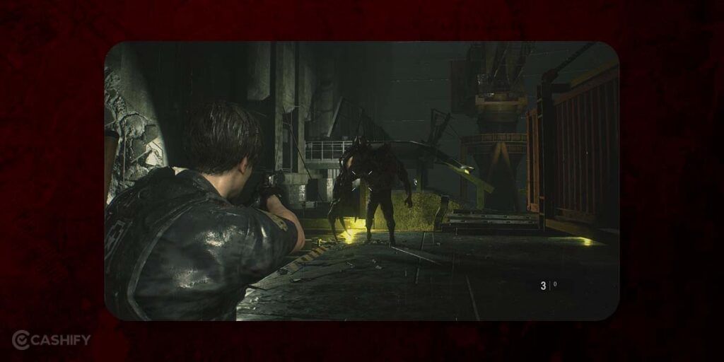 Resident Evil 2 Remake Best Resident Evil Games of All Time