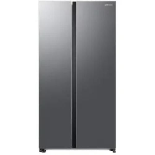 Samsung RS76CG8103S9 653 Ltr Side-by-Side Front