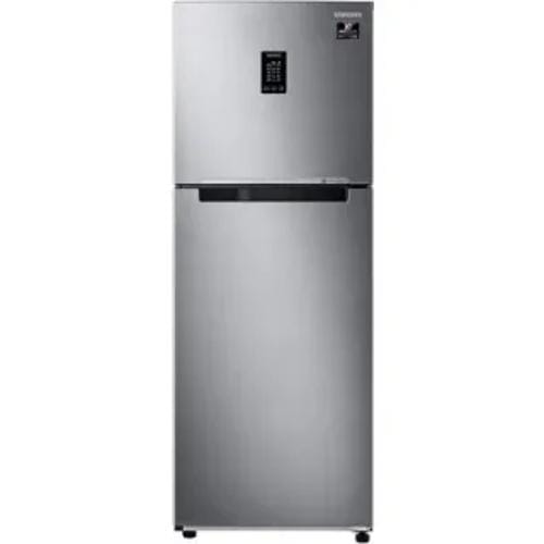 Samsung RT34C4622S8 291 Ltr Double Door Front
