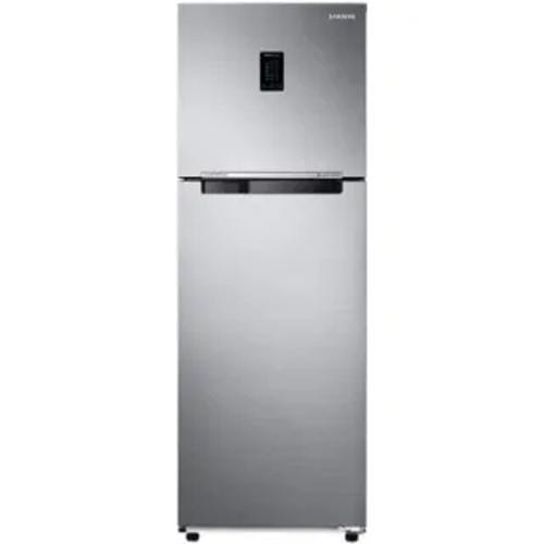 Samsung RT37C4521S8 322 Ltr Double Door Front