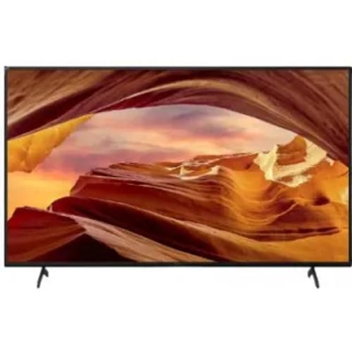 Sony BRAVIA KD-50X75L 50 inch (127 cm) LED 4K Front