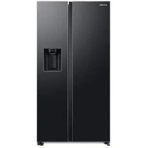Samsung RS78CG8543B1 633 Ltr Side-by-Side Front