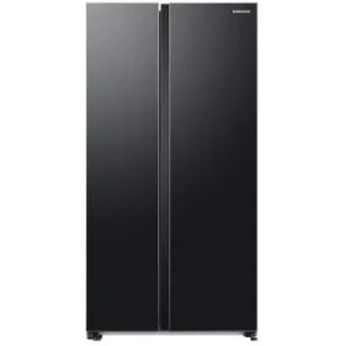 Samsung RS76CG8133B1 644 Ltr Side-by-Side Front