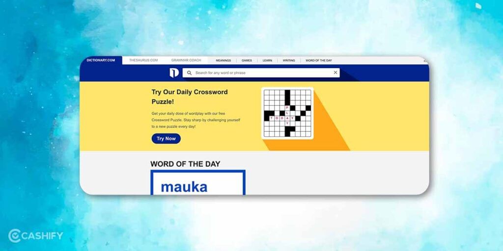Dictionary.com
