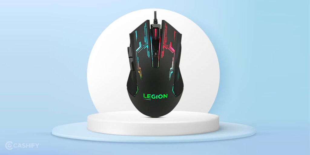 lenovo legion m200