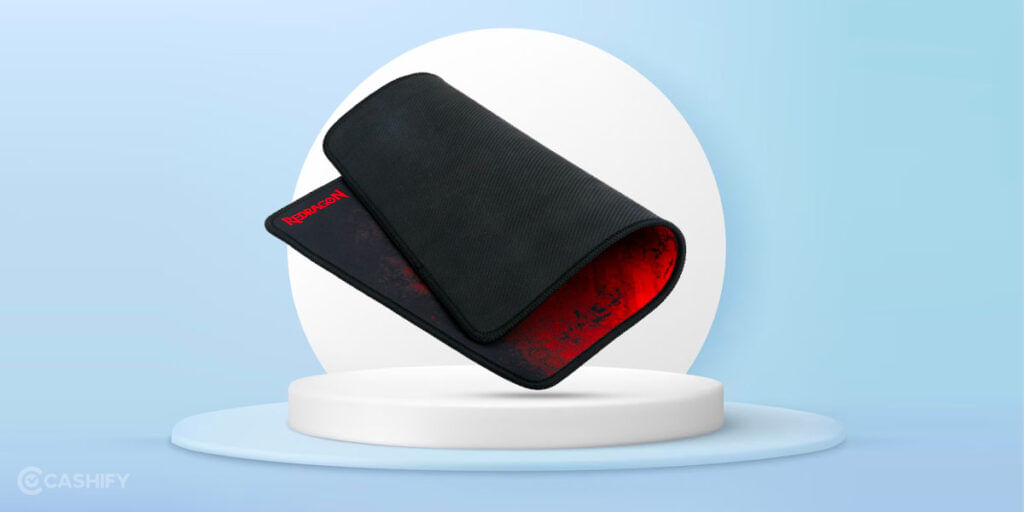 redragon pisces p016