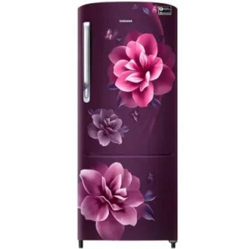 Samsung RR24C2723CR 223 Ltr Single Door Front