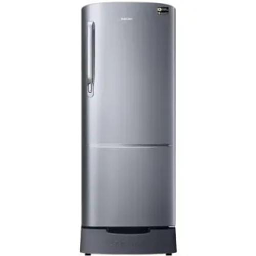 Samsung RR24C2823S8 223 Ltr Single Door Front