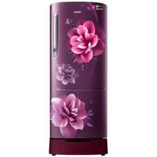 Samsung RR20C1823CR 183 Ltr Single Door Front