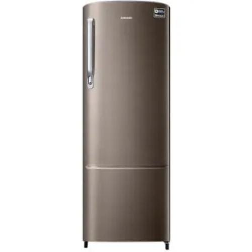 Samsung RR26C3733DX 246 Ltr Single Door Front