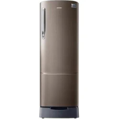Samsung RR26C3893DX 246 Ltr Single Door Front
