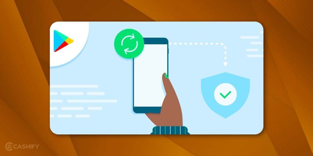 Install Apps From Google Play Store