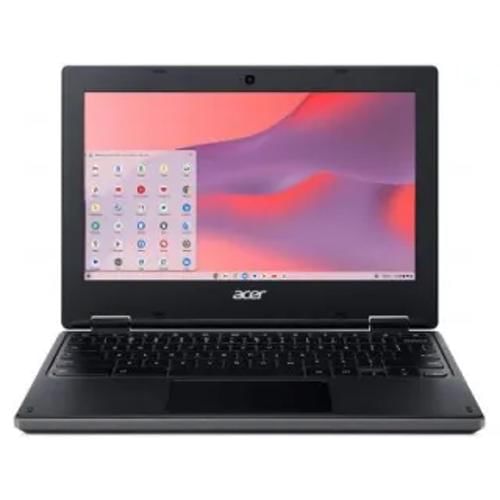 Acer Chromebook CB311 10H 41M9 NXA2NAA003 Netbook AMD Dual Core A4 APU 4 GB 64 GB eMMC Google Chrome Front