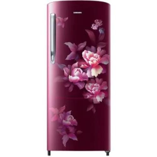 Samsung RR20C1724HN 183 Ltr Single Door Front