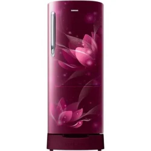 Samsung RR20C1812R8 183 Ltr Single Door Front