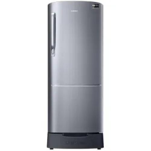 Samsung RR20C1823S8 183 Ltr Single Door Front