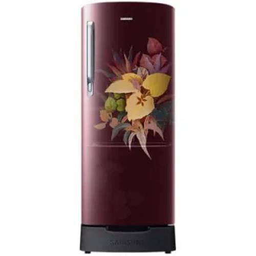 Samsung RR20C1823VF 183 Ltr Single Door Front