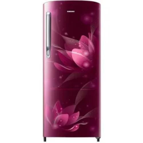 Samsung RR20C2712R8 183 Ltr Single Door Front