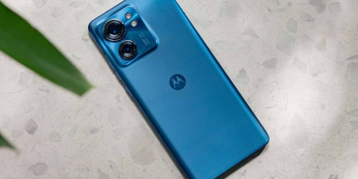 motorola moto edge 40