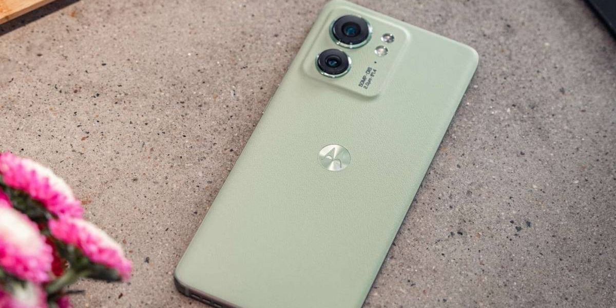 motorola moto edge 40