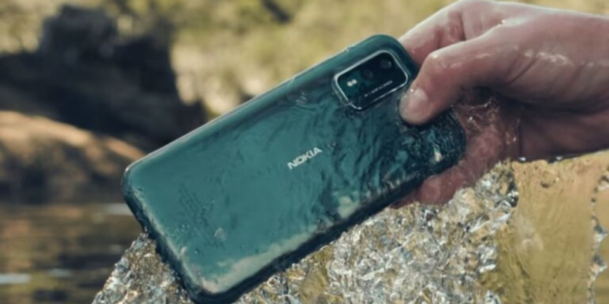 nokia xr21