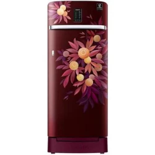 Samsung RR23C2F35NJ 215 Ltr Single Door Front