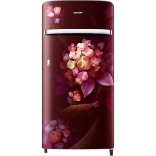 Samsung RR21B2G2XHT 198 Ltr Single Door Front