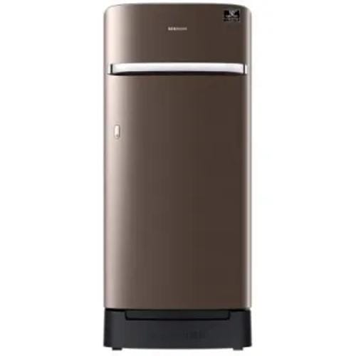 Samsung RR21C2H25DX 189 Ltr Single Door Front
