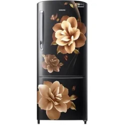Samsung RR20C1723CB 183 Ltr Single Door Front