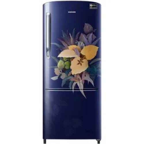 Samsung RR20C1723VB 183 Ltr Single Door Front