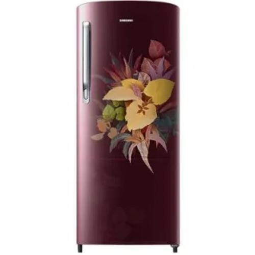 Samsung RR20C1723VF 183 Ltr Single Door Front