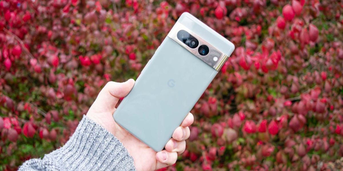 google pixel 7a specifications