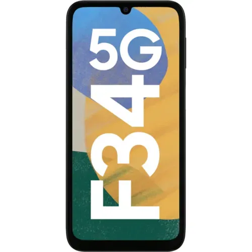 Samsung Galaxy F34 5G Front