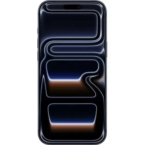 Apple iPhone 18 Pro Max Front