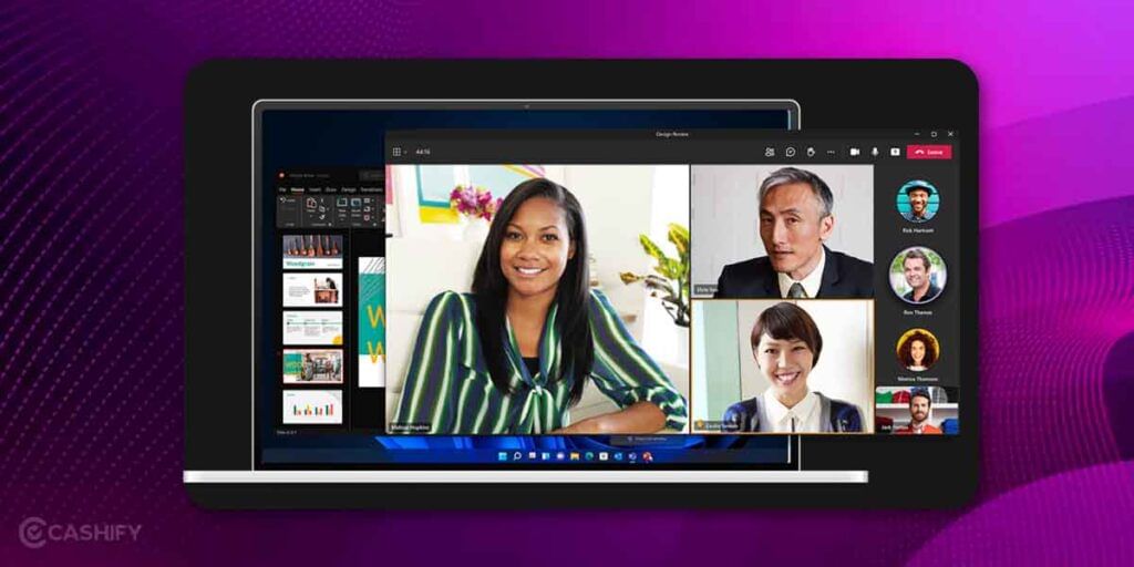 Better Collaboration Tools