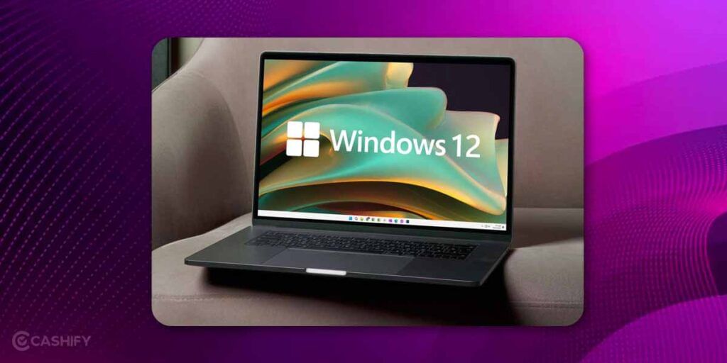 Windows 12