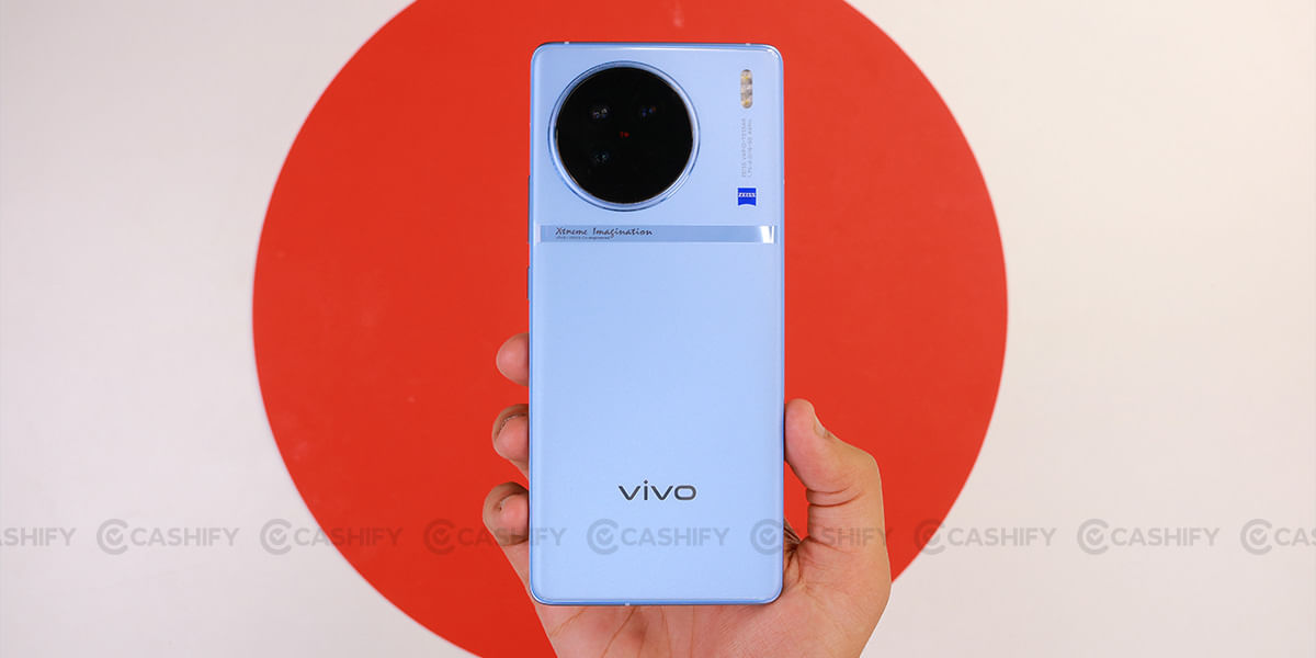 Vivo X90 5G Review: Price in India and Variants
