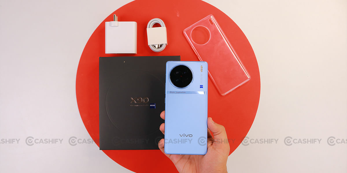 Vivo X90