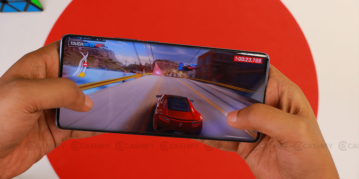 Vivo X90 5G Gaming Performance