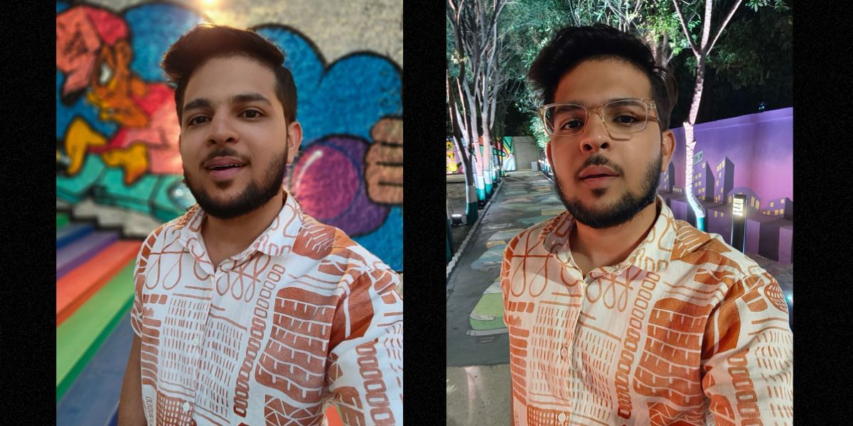 Vivo X90 camera samples