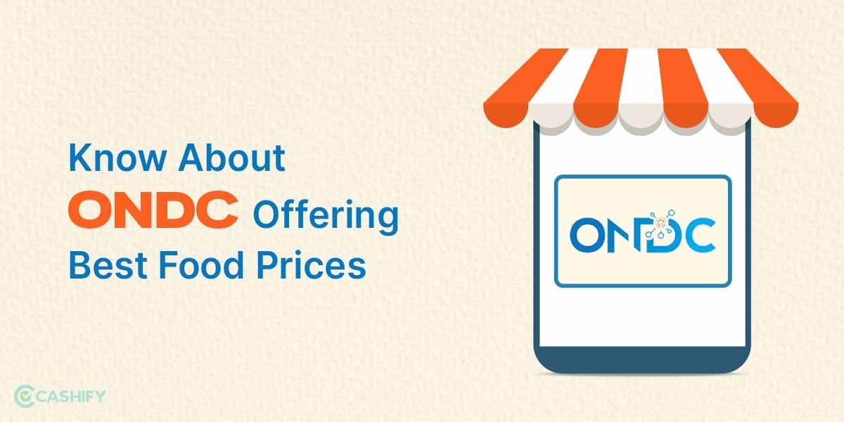 What Is ONDC?: 10 Facts About Platform With Unbeatable Food Deals You Must Know!