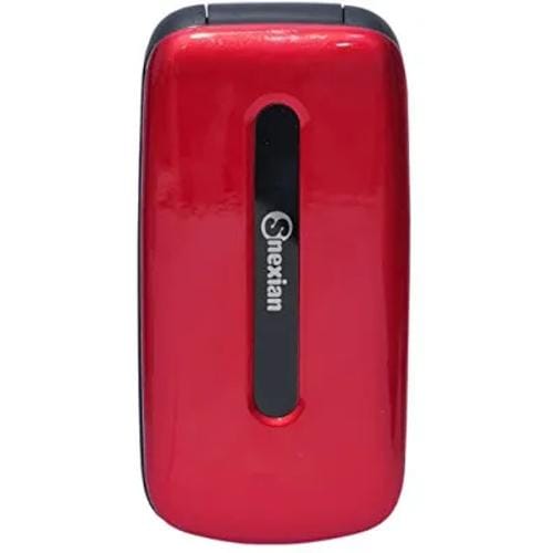 Snexian Rock R7 Front