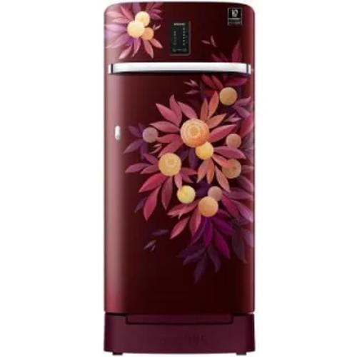 Samsung RR21C2F25NJ 189 Ltr Single Door Front