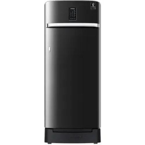 Samsung RR23C2K33BX 209 Ltr Single Door Front