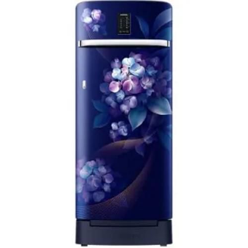 Samsung RR23C2F23HS 215 Ltr Single Door Front