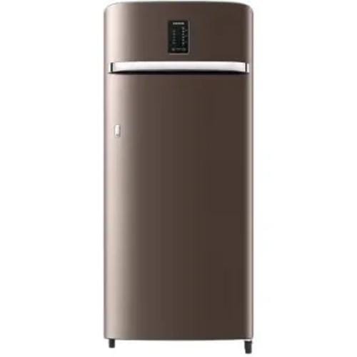 Samsung RR23C2E24DX 215 Ltr Single Door Front