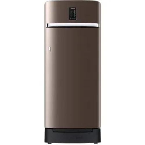 Samsung RR23C2F24DX 215 Ltr Single Door Front