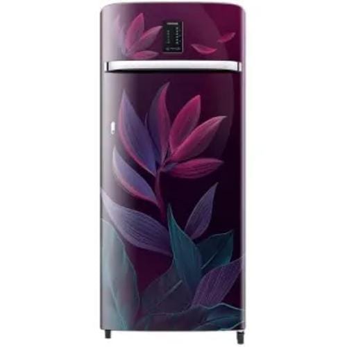 Samsung RR23C2E359R 215 Ltr Single Door Front