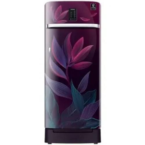 Samsung RR23C2F359R 215 Ltr Single Door Front