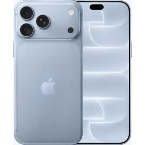 Apple iPhone 18 Pro Max Front And Back